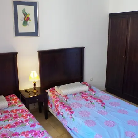 Lägenhet Beautiful 1st-line Seaview Private In The Cliff