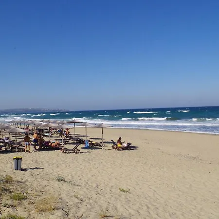 Apartment Beautiful 1st-line Seaview Private In The Cliff *