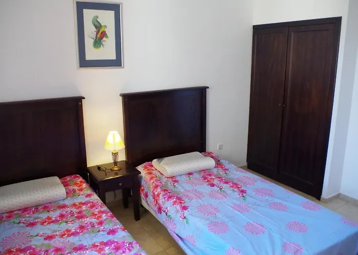 Lägenhet Beautiful 1st-line Seaview Private In The Cliff