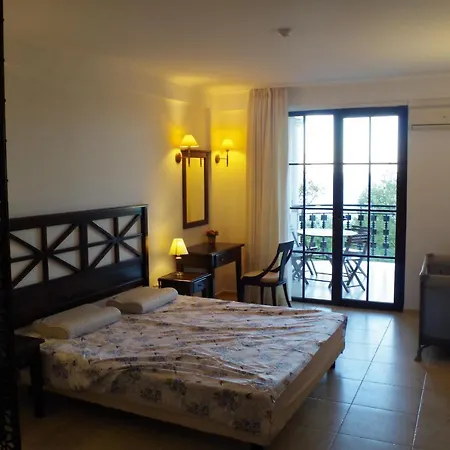 Daire Beautiful 1st-line Seaview Private In The Cliff *