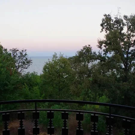 Apartament Beautiful 1st-line Seaview Private In The Cliff *