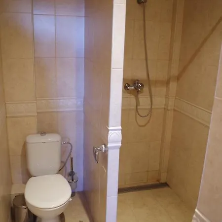 Beautiful 1st-line Seaview Private In The Cliff Apartament