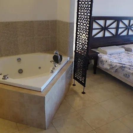 Beautiful 1st-line Seaview Private In The Cliff 아파트 오브조르