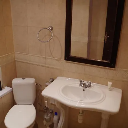 Beautiful 1st-line Seaview Private In The Cliff Apartament