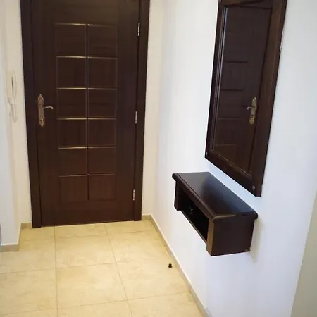 Beautiful 1st-line Seaview Private In The Cliff 아파트 오브조르