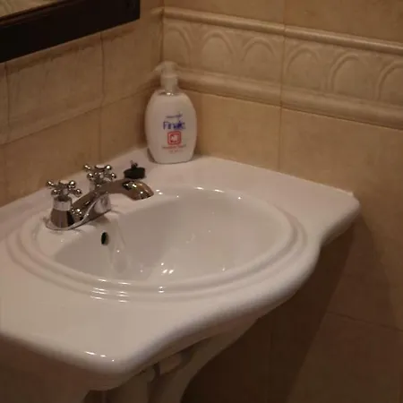 Beautiful 1st-line Seaview Private In The Cliff * 오브조르