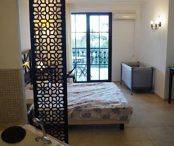 Beautiful 1st-line Seaview Private In The Cliff شقة