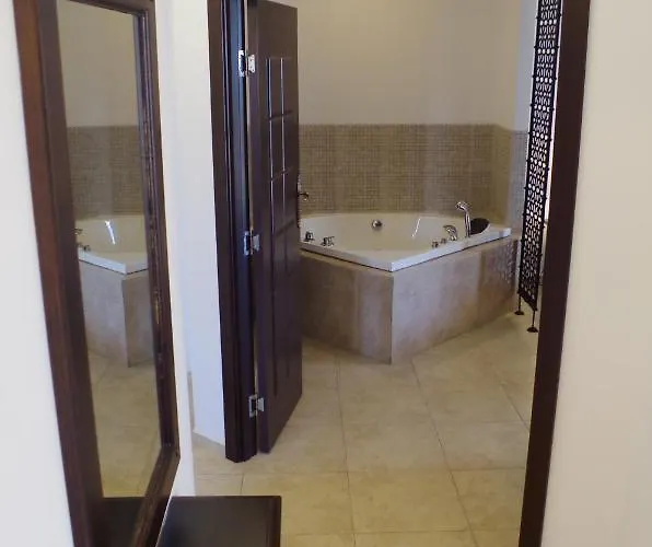 Апартамент Beautiful 1st-line Seaview Private In The Cliff Обзор