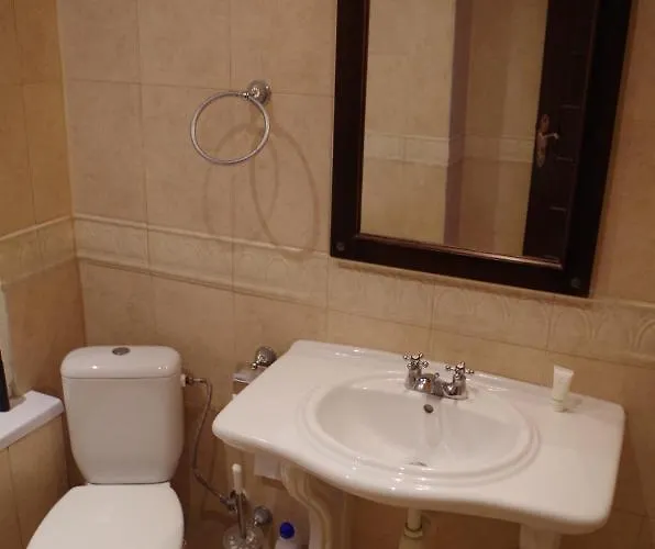 Beautiful 1st-line Seaview Private In The Cliff Апартамент