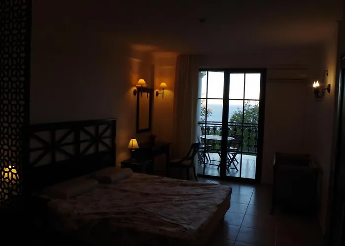 Beautiful 1st-line Seaview Private In The Cliff * Обзор