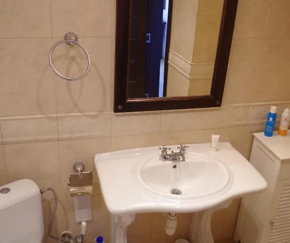 Апартамент Beautiful 1st-line Seaview Private In The Cliff Обзор